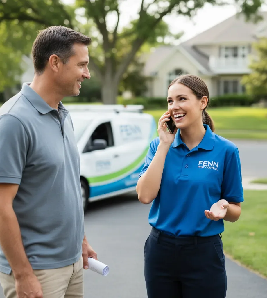 Bed Bug Extermination in Myrtle Point, OR