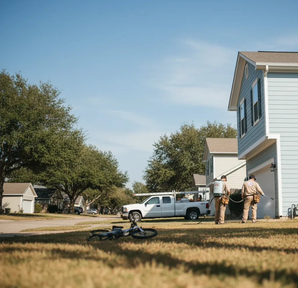 Bed Bug Extermination in Myrtle Point, OR